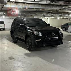 Lexus GX